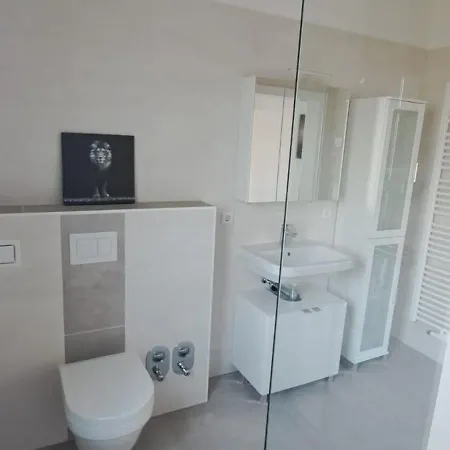 Apartment Villa Brieselang Διαμέρισμα