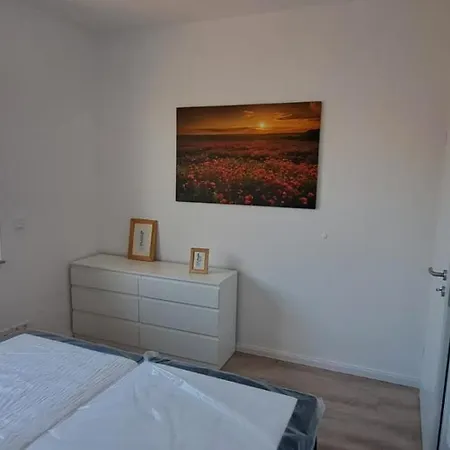 Appartement Apartment Villa Brieselang *