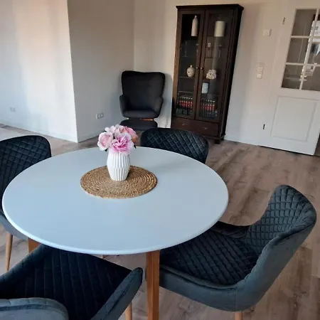 Apartment Villa Brieselang Apartment Brieselang