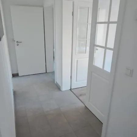 Apartment Villa Brieselang Διαμέρισμα *