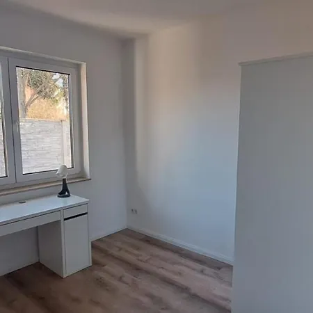 Apartment Apartment Villa Brieselang *