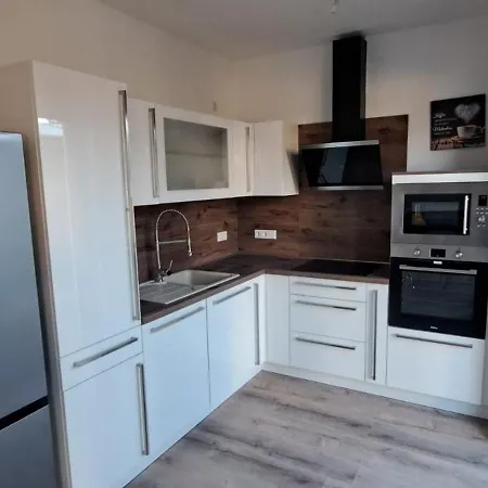 Apartment Villa Brieselang Brieselang
