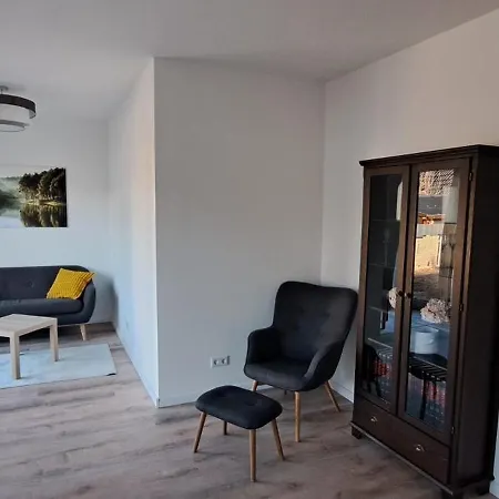 Apartment Villa Brieselang *