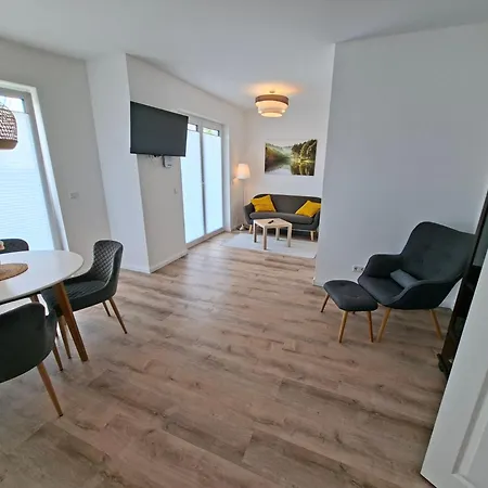 Διαμέρισμα Apartment Villa Brieselang *