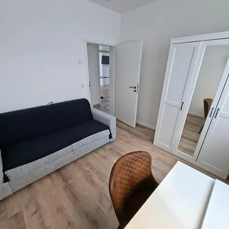 Apartment Villa Brieselang Διαμέρισμα *