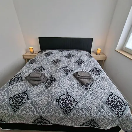 Apartment Villa Brieselang Διαμέρισμα *
