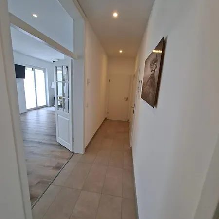 Διαμέρισμα Apartment Villa Brieselang *