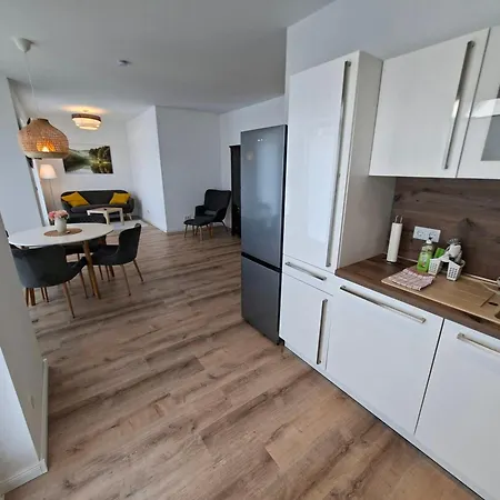 Διαμέρισμα Apartment Villa Brieselang Brieselang