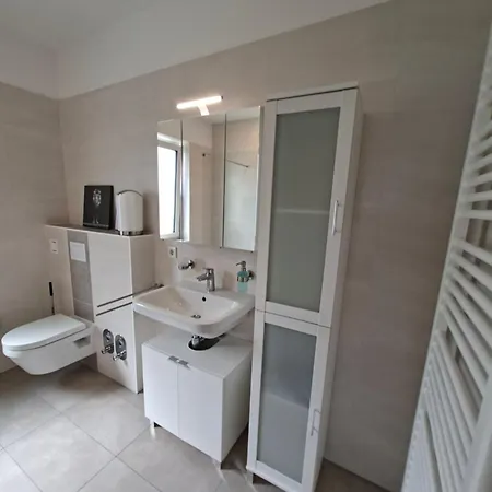 Apartment Villa Brieselang *